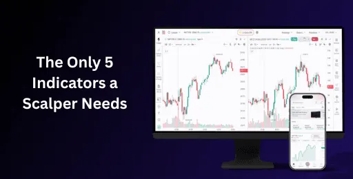 Best Scalping Indicators and How to Combine Them for Better Trades