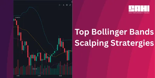 Bollinger Bands Scalping: Squeeze Breakouts and Mean Reversion Setups