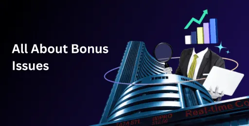 Bonus Shares — Meaning, Ratio, Tax Rules and How They Work in India