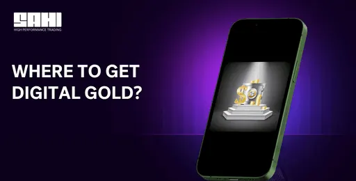 Digital Gold in India: Gold ETF, SGB, and Digital Gold Apps Compared