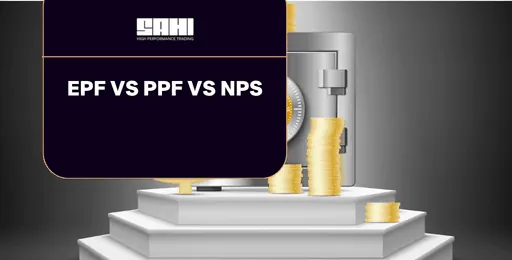 EPF vs PPF vs NPS: Which Retirement Savings Option Offers Better Returns?