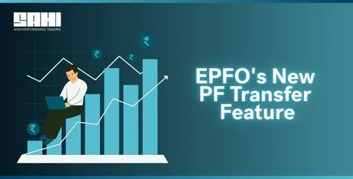 EPFO's New PF Transfer Feature: How to Transfer PF Online After a Job Change