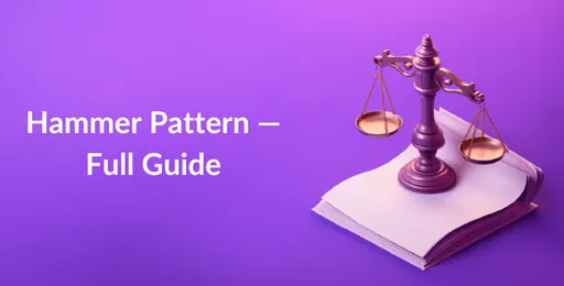 Hammer Candlestick Pattern: How to Read It, Trust It, and Trade It on Nifty