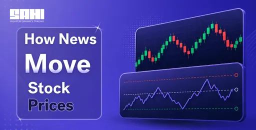 How News Moves Stock Prices: Earnings, Inflation, Interest Rates & More