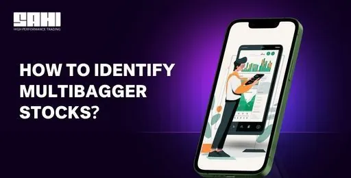 How to Identify Multibagger Stocks Before Everyone Else