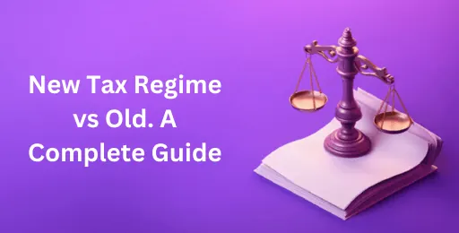 Income Tax Slab 2026: New Tax Regime vs. Old. A Complete Guide