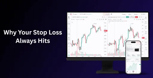 Liquidity Sweep Scalping: Spot Stop Hunts on Nifty & Bank Nifty