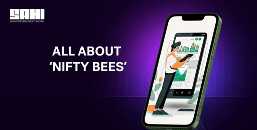 What Is Nifty BeES? India's First ETF Explained. How It Works, Returns & Tax
