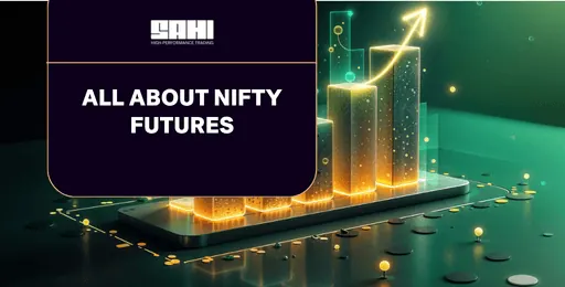 Nifty Futures Explained: Lot Size, Expiry, Margin and Strategy