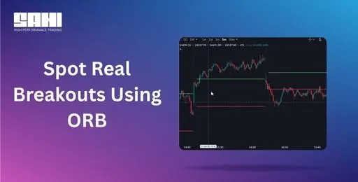 ORB Trading Strategy Explained: How Traders Use Opening Range Breakout with VWAP & EMA