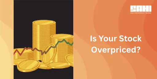 P/E Ratio Explained: What It Means, How to Calculate It, and When to Use It