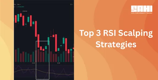 RSI Scalping Strategy: Using Divergence and Momentum on Lower Timeframes