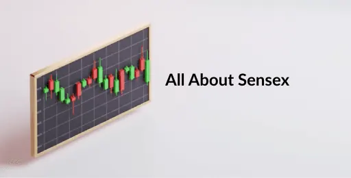 Sensex: What the BSE Sensex Index Tells Indian Traders