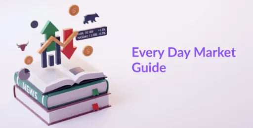 Share Market: How to Read Daily Market Movements in India