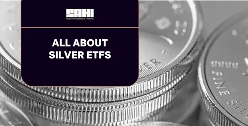 What Is a Silver ETF? How It Works, Top Funds in India & Tax Rules