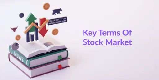Stock Market Full Forms & Key Terms Every Investor Must Know in 2026