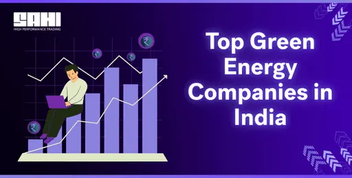 Top Green Energy Companies in India