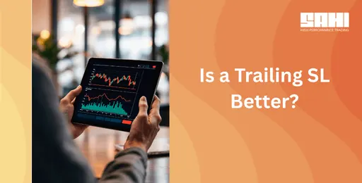 Trailing Stop Loss: Meaning, How It Works, and When to Use It