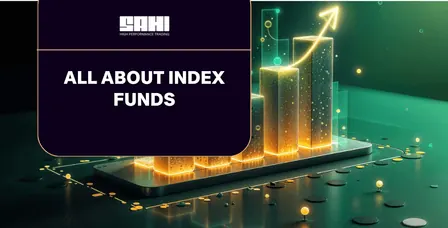What Is an Index Fund? How It Works + How to Invest in India