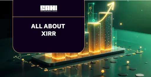 XIRR Meaning: What It Is, Formula, and How to Calculate It