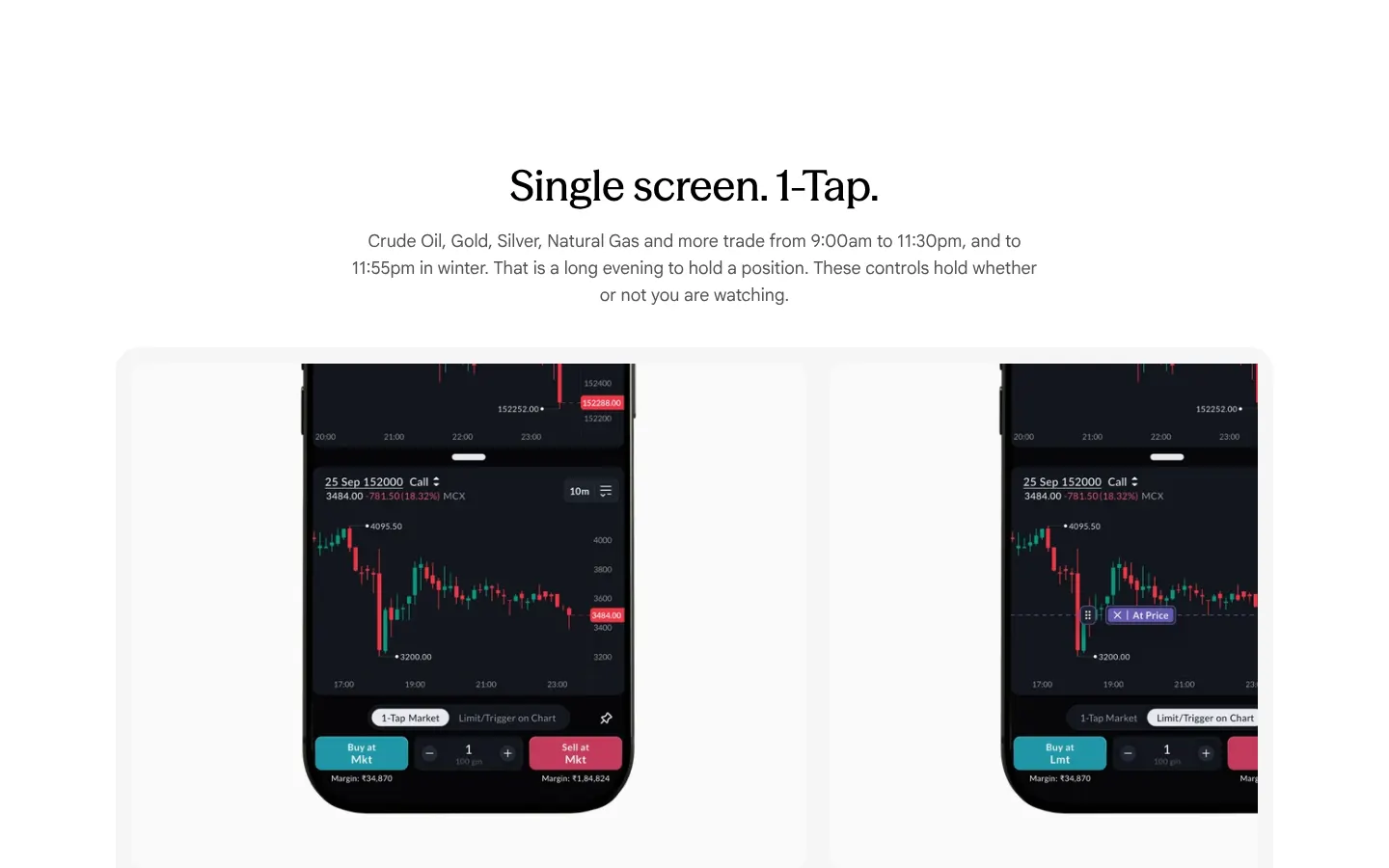 sahi.com: The Commodity Scalper is shown but never named